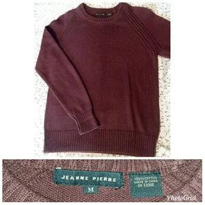 Women's Jeanne Pierre Sweater
